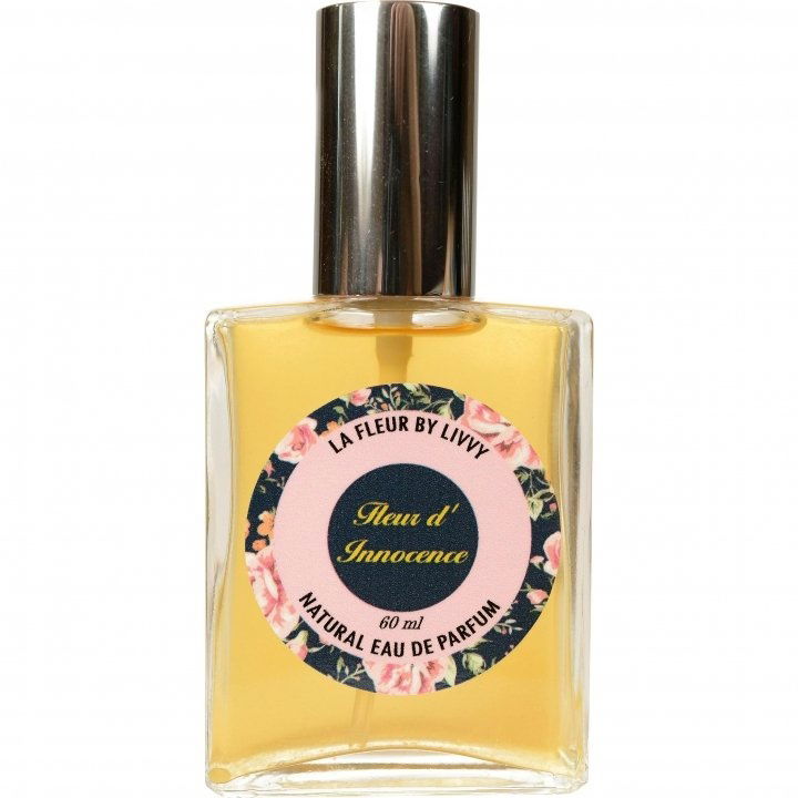 Fleur d'Innocence by La Fleur by Livvy perfume bottle