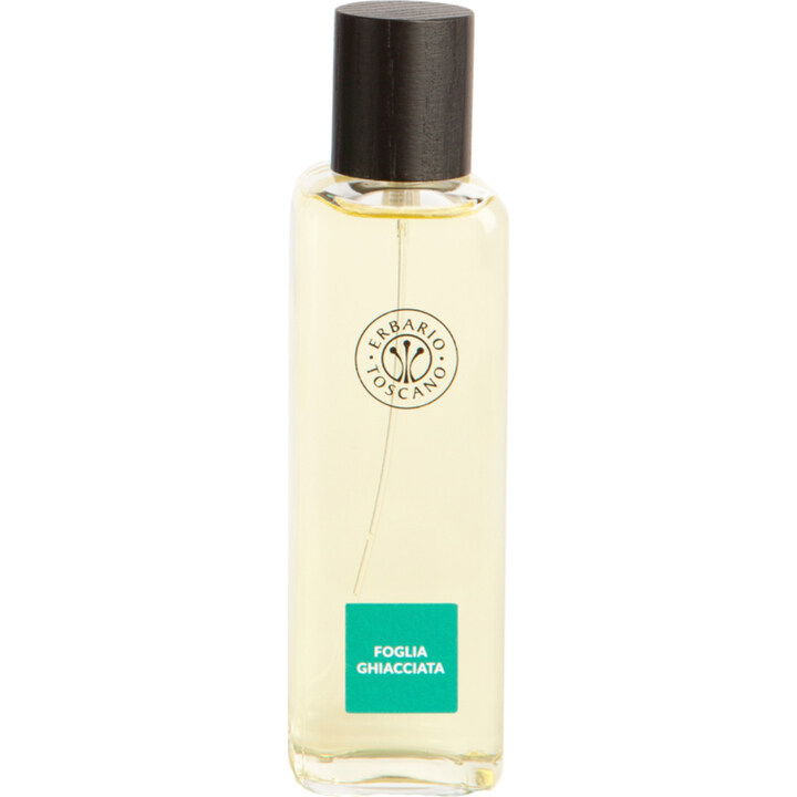 La Via del Profumo - Foglia Ghiacciata