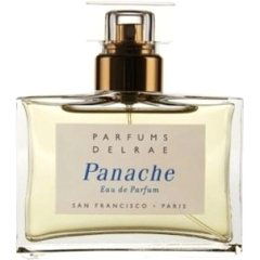 Panache by Parfums DelRae perfume bottle