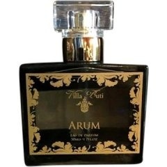 Arum by Villa Buti perfume bottle