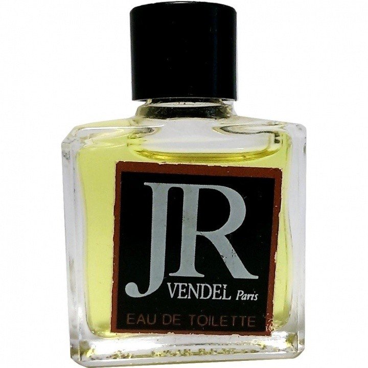 JR Vendel by JR Vendel perfume bottle