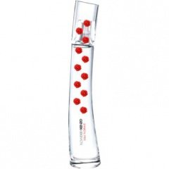Flower by Kenzo Eau Florale by Kenzo perfume bottle