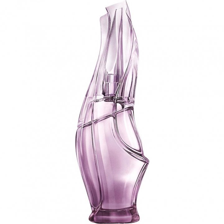 Cashmere Veil by DKNY / Donna Karan perfume bottle