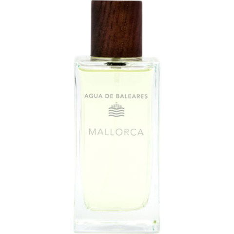 Mallorca Mujer EDT by Agua de Baleares perfume bottle