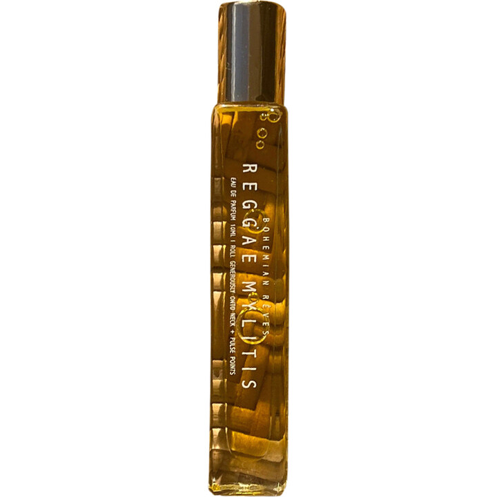 Reggae Mylitis by Bohemian Rêves perfume bottle