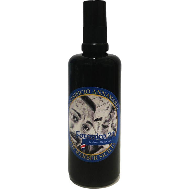 Fotonico 22 by Saponificio Annamaria perfume bottle