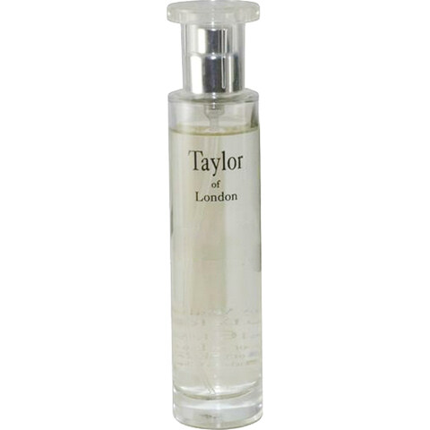 Vanilla Orchid EDT by Taylor of London perfume bottle