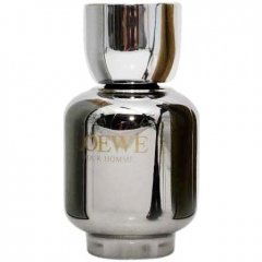 Loewe pour Homme Edición Exclusiva by Loewe perfume bottle