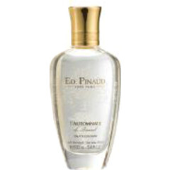 L'Automnale by Clubman / Edouard Pinaud perfume bottle