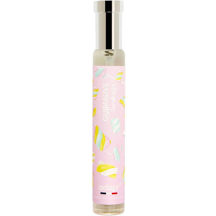Guimauve Tendresse by Adopt' / Réserve Naturelle perfume bottle