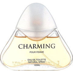 Charming pour Femme