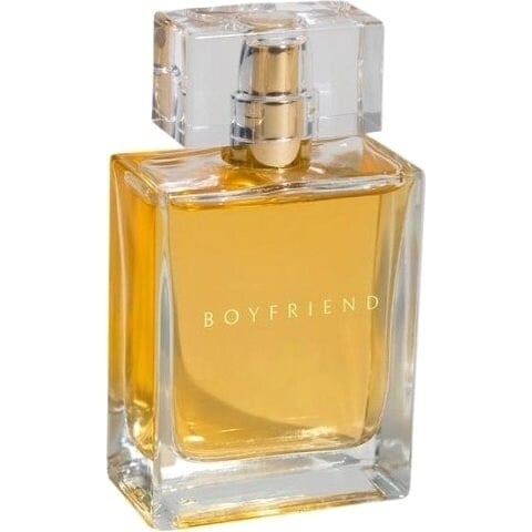 Boyfriend EDP by Kate Walsh perfume bottle