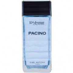 Pacino by 10th Avenue Karl Antony perfume bottle
