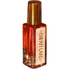 Swan Lake (Perfume Oil) by Theater Potion perfume bottle