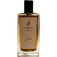 Yakeñ (Perfume) by Fueguia 1833 perfume bottle