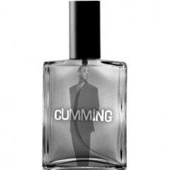 Cumming by Alan Cumming perfume bottle