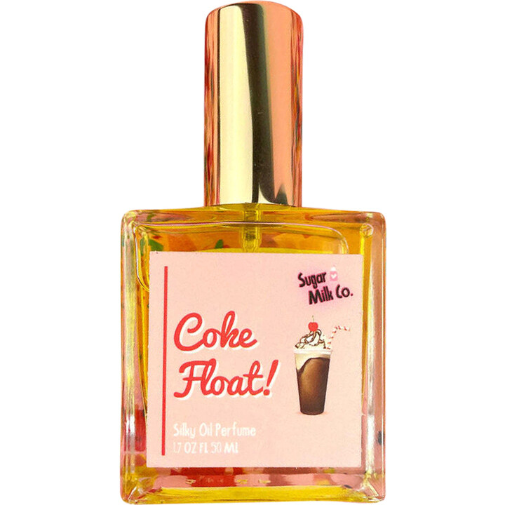 Coke Float!