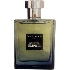 Men's Empire by Louis Varel perfume bottle