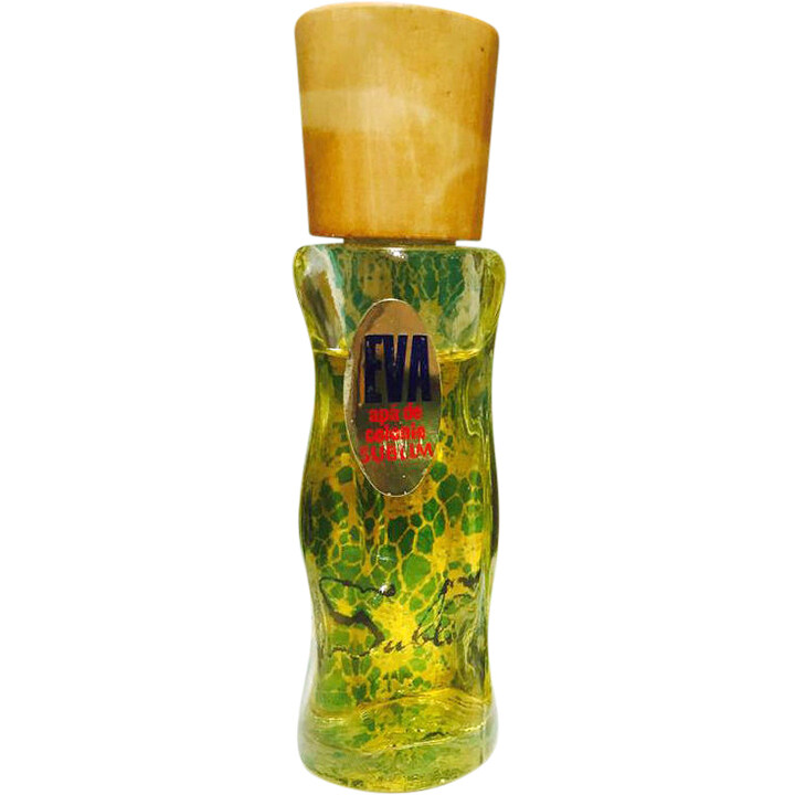 Sublim by Eva perfume bottle