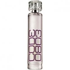 Code 0803 by Kiotis perfume bottle
