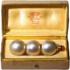 Chypre by Ota perfume bottle