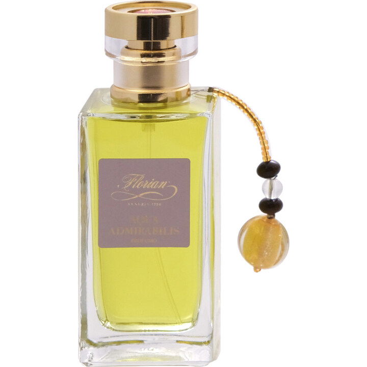 Aqua Admirabilis by Florian perfume bottle