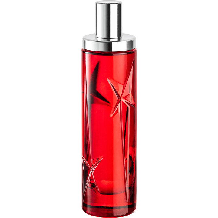 Innocent Rock (2019) by Mugler perfume bottle