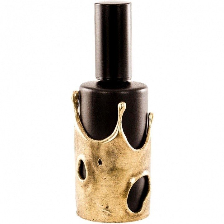 Alchemico - Visione 2 Acqua by Goti Essenze perfume bottle