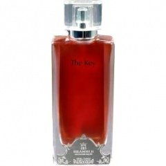 Collection Privée - The Key by Bramble perfume bottle