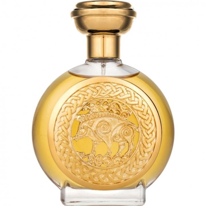 Moccus by Boadicea the Victorious perfume bottle