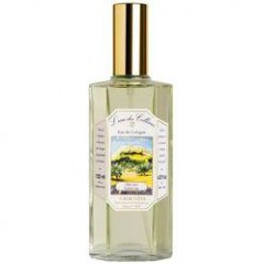 L'eau des Collines - Thé Vert / Green Tea by Laboratoires Cadentia