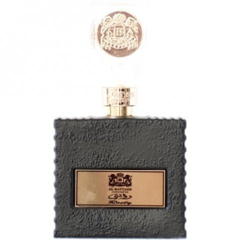 Roety by Al Battash perfume bottle