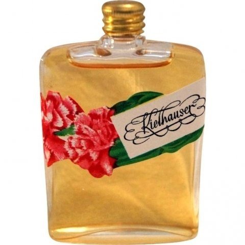Gartennelke by H. Kielhauser perfume bottle