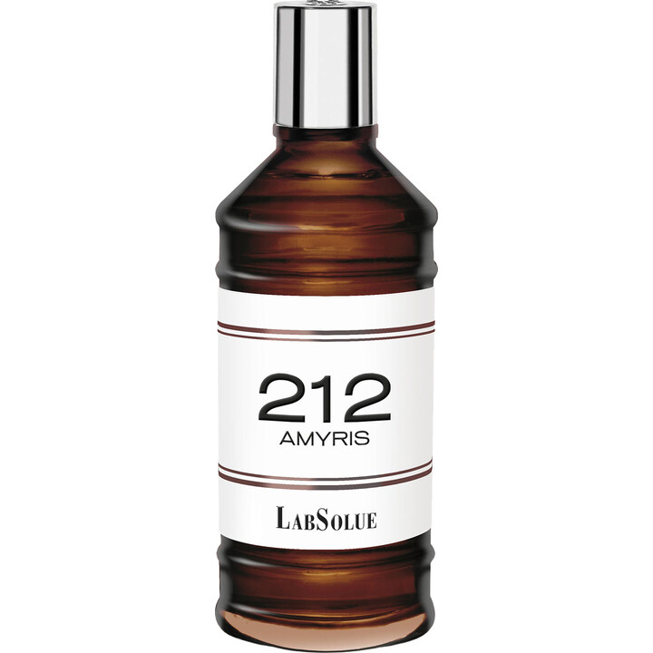 212 Amyris by LabSolue perfume bottle