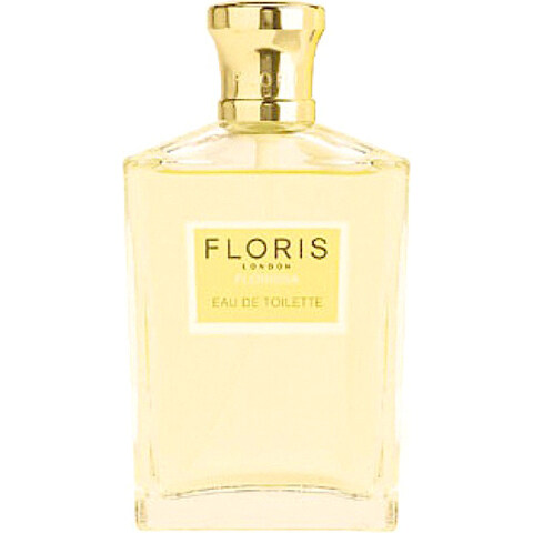 Florissa by Floris perfume bottle