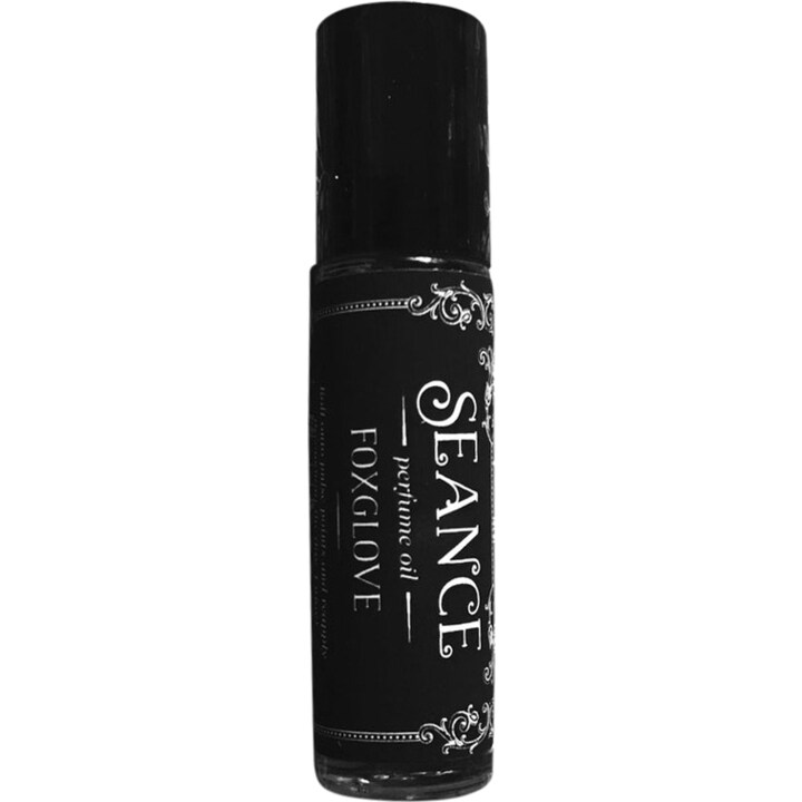 Foxglove by Seance perfume bottle