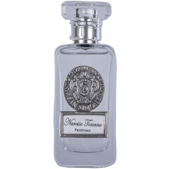Narciso Toscano by Antica Spezieria Erboristeria San Simone perfume bottle