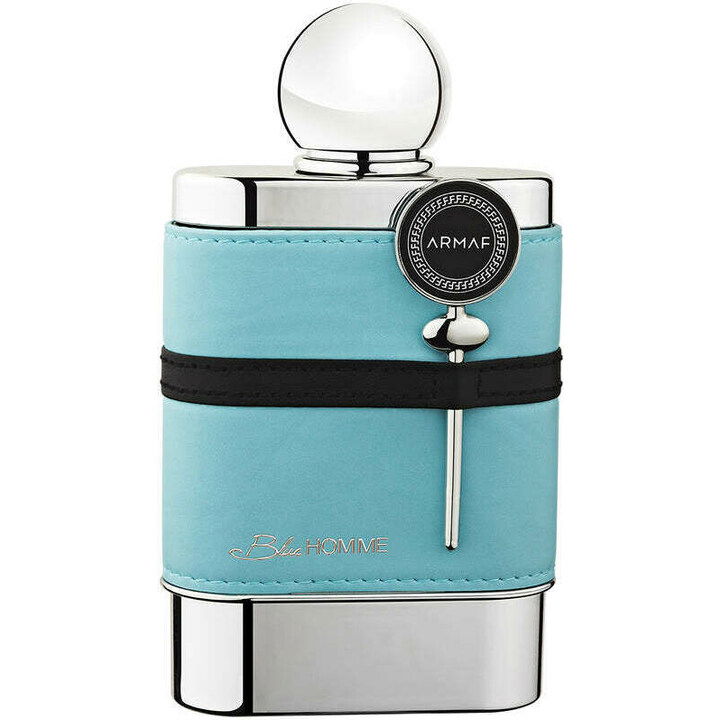 Blue Homme EDP by Armaf perfume bottle