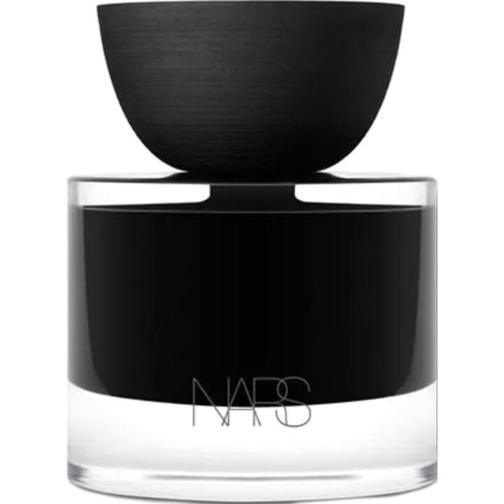 Audacious by Nars perfume bottle