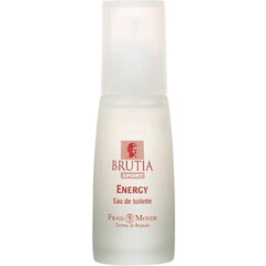 Brutia Sport - Energy by Frais Monde / Brambles and Moor perfume bottle