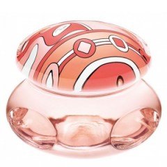 Vivara Variazioni - Sabbia 167 by Emilio Pucci perfume bottle