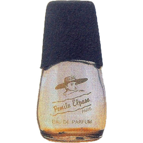 Pomila Elpaso by Pomila Elpaso perfume bottle