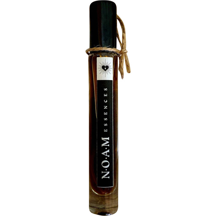 Millefleures Dark by N•O•A•M perfume bottle