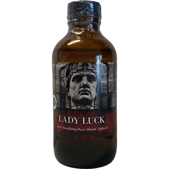 Lady Luck by Shannons Soaps perfume bottle