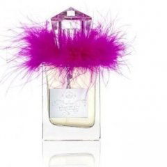 Secret Love by essence perfume bottle