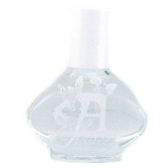 White Magik by A Perfume Organic perfume bottle