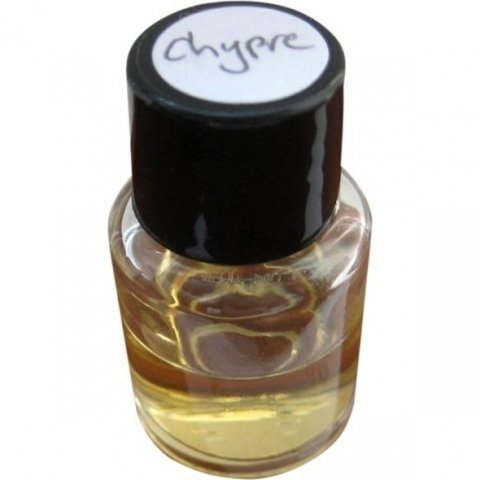 Chypre by Perfumer H perfume bottle