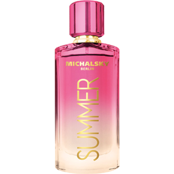 Michalsky Berlin Summer '19 for Women by Michalsky perfume bottle