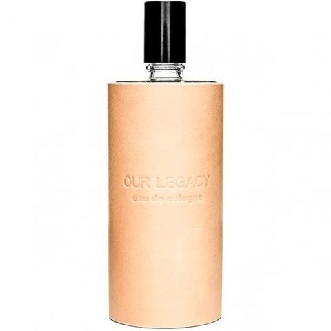 Cotton by Our Legacy perfume bottle