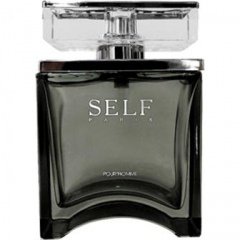 Self by Stella & Dustin perfume bottle